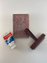 Load image into Gallery viewer, Living Water Blessing Cross