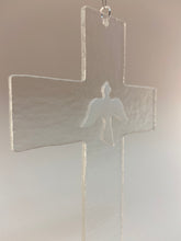 Load image into Gallery viewer, Ascending Spirit Blessing Cross