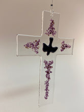 Load image into Gallery viewer, Descending Spirit Blessing Cross