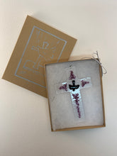 Load image into Gallery viewer, Descending Spirit Blessing Cross