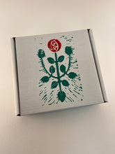 Load image into Gallery viewer, Glasgow Red Rose Cross