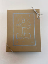 Load image into Gallery viewer, Living Water Blessing Cross